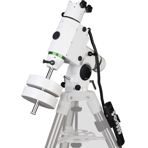 Sky-Watcher HEQ5 GoTo Equatorial Head