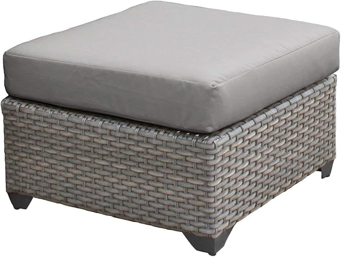 Patio furniture -ottoman