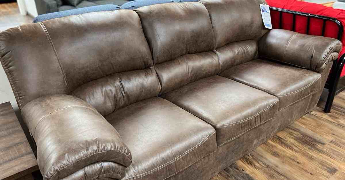 dafnoula sofa