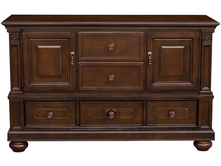 Homelegance Casual Dining Buffet/Server 5473-55 at Anna's Home Furnishings