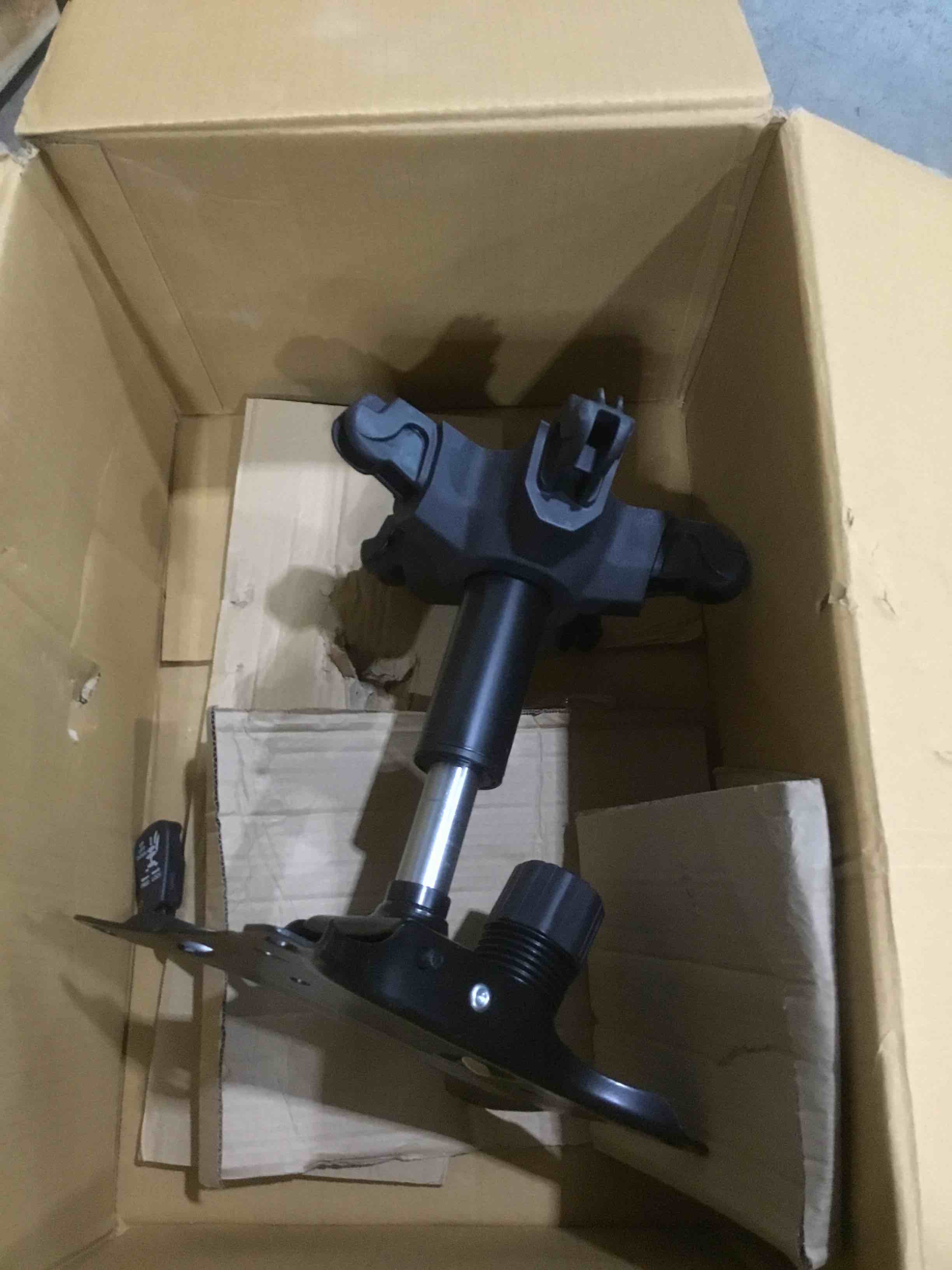 base of gaming chair ( only)