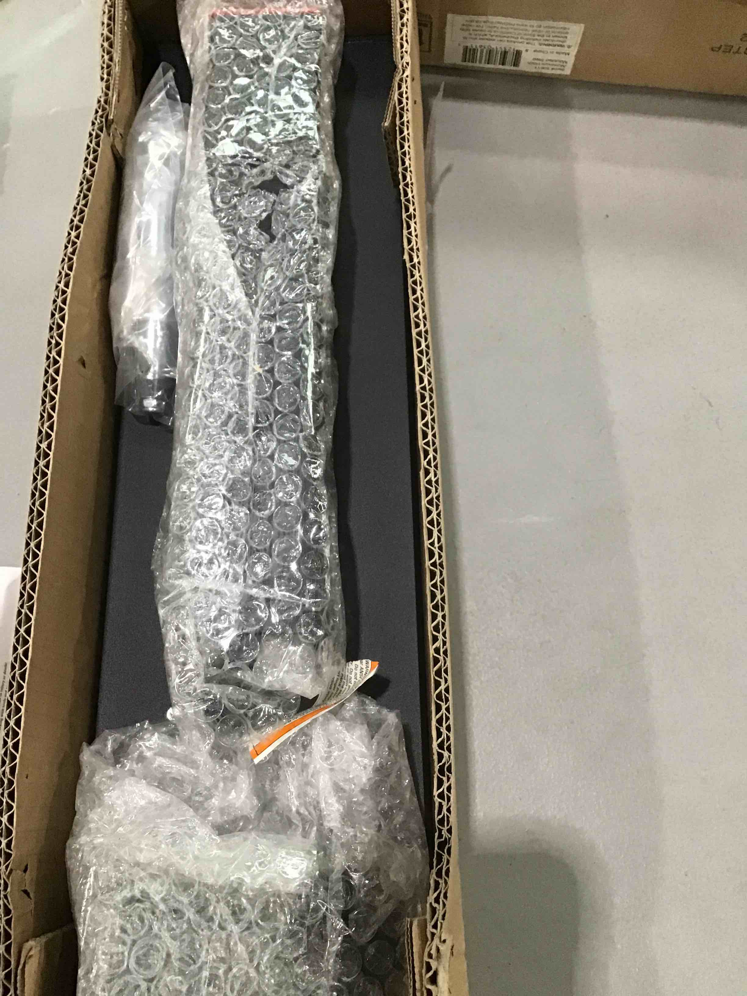 aluminum hitch mounted step similar to stock photo