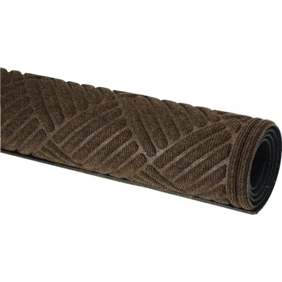 brown 2x3 wiper mat 