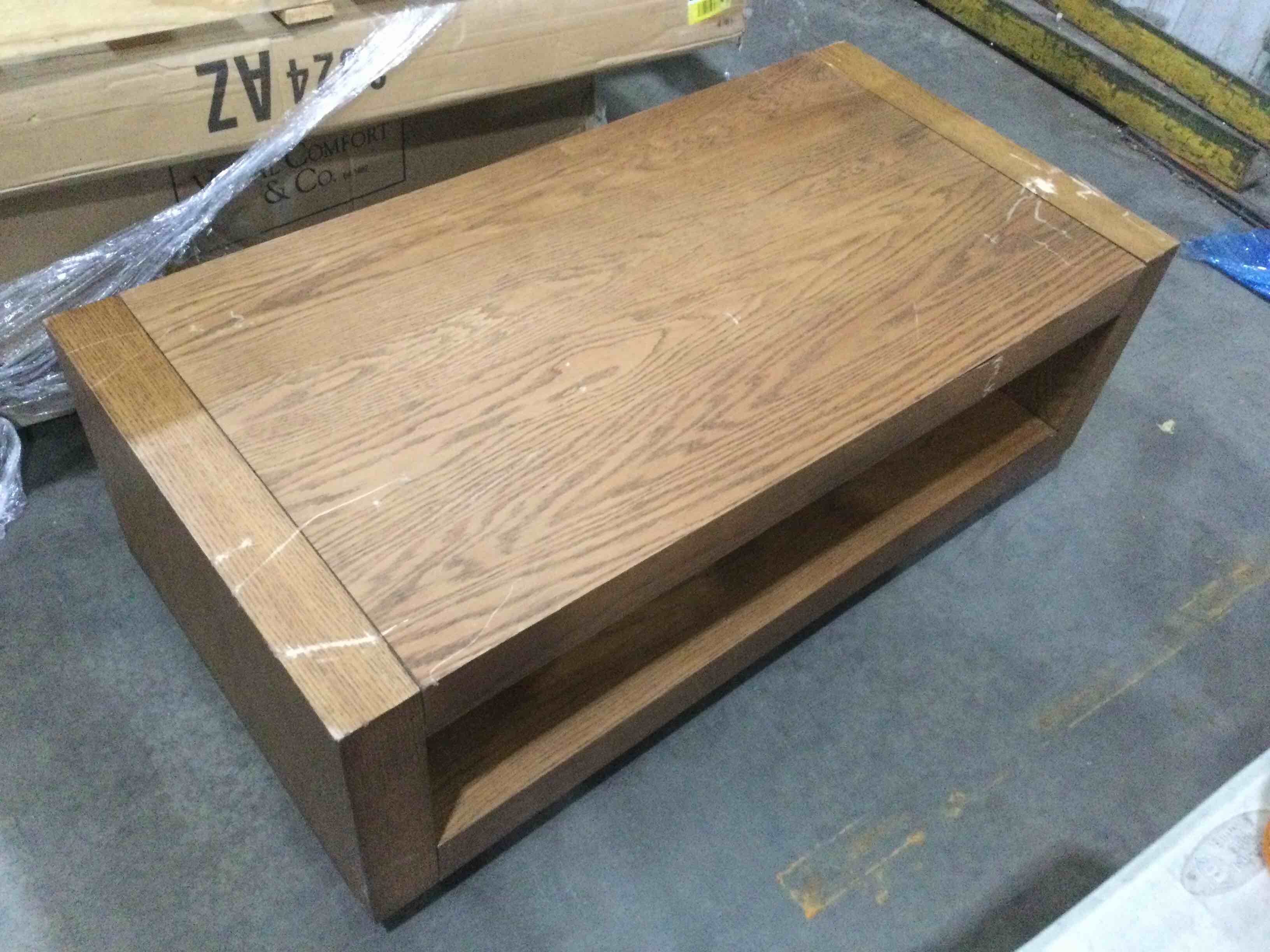 coffee table 