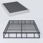 9 inch smart box spring king size 