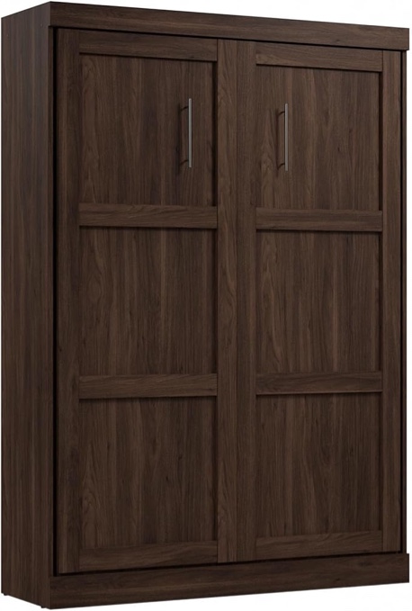 bestar fold out bed from wardrobe