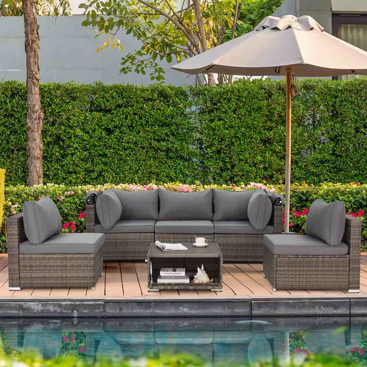 Fasttrack Home Furnishings!