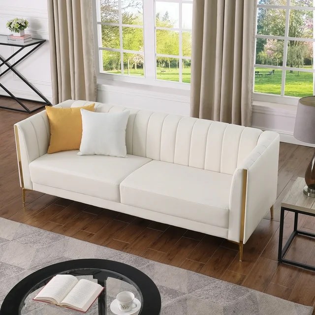 *similar to stock image* couch FSF-002