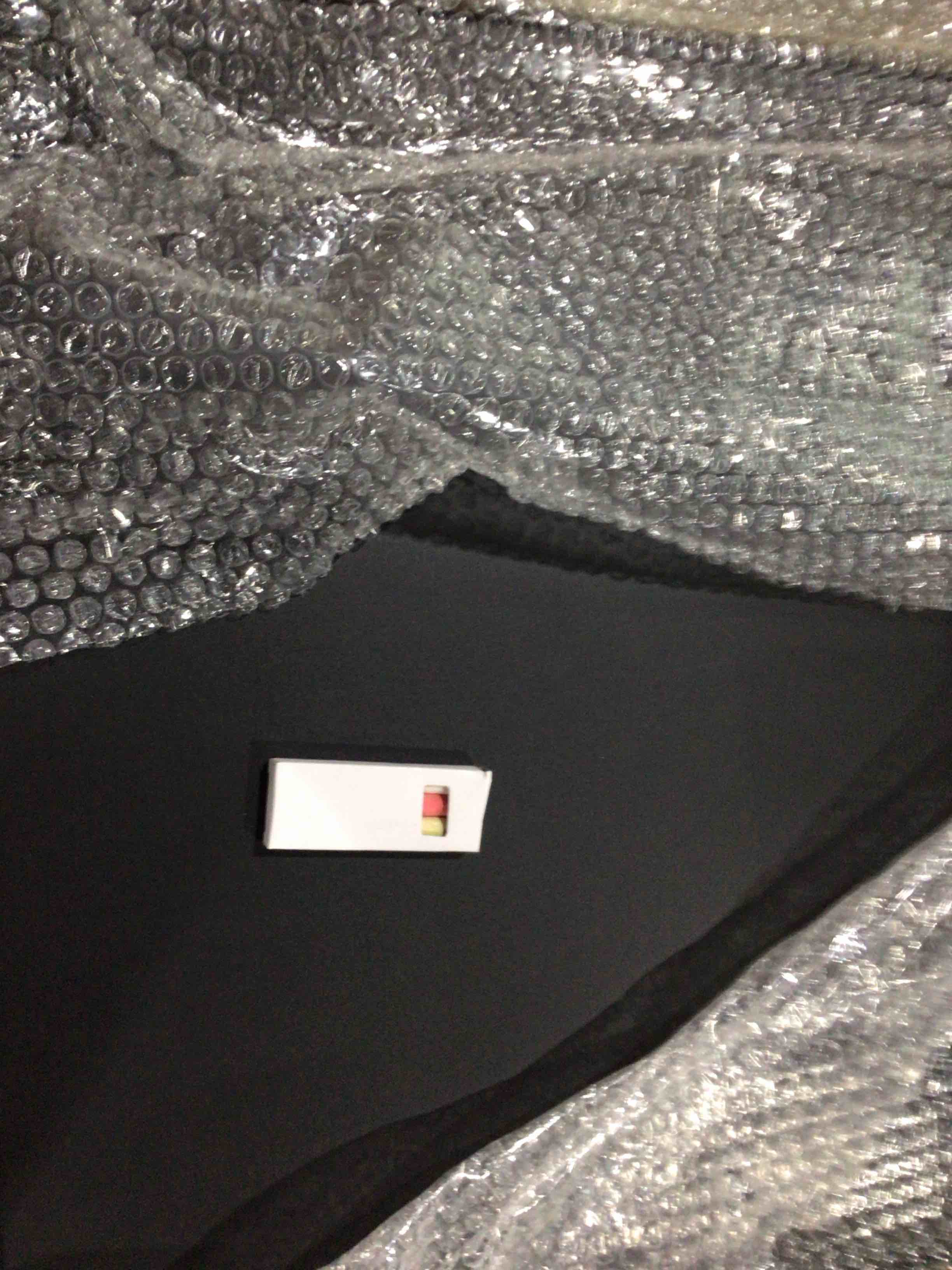 chalk board frame that folds out 