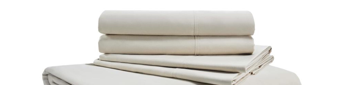 BELADOR Silky Soft Queen Sheet Set - Luxury
