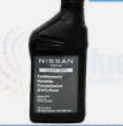 Genuine OEM Nissan CVT Transmission Fluid NS3 - 999MP-CV0NS3 - Low Priced Packs!