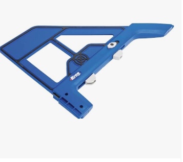 Kreg KMA4000 Portable Crosscut Guide System for Circular Saws