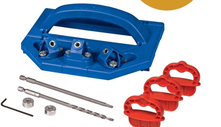 Deck Jig™ Item#: KJDECKSYS20