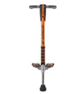 NEW BOUNCE ULTIMATE POGO STICK FOR KIDS