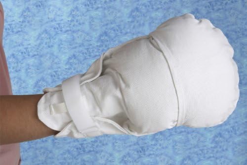 Pack of 8 piece))Medline MDT823243 Hand Protectors Personal Safety Devices, Universal