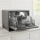 The Countertop Dishwasher