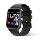 The Complete Health Monitor Smart Watch