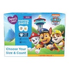 Parent s Choice Boys Training Pants  3T/4T  86 Count (Select for More Options)