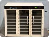 Tai-Med TM24 Warming Cabinet