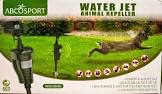 ABCOSPORT WATER JET Animal Repeller