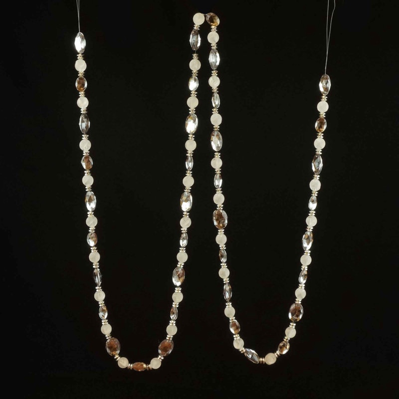 6' Super Bling Jewel Strand Wedding Party Favor Decor