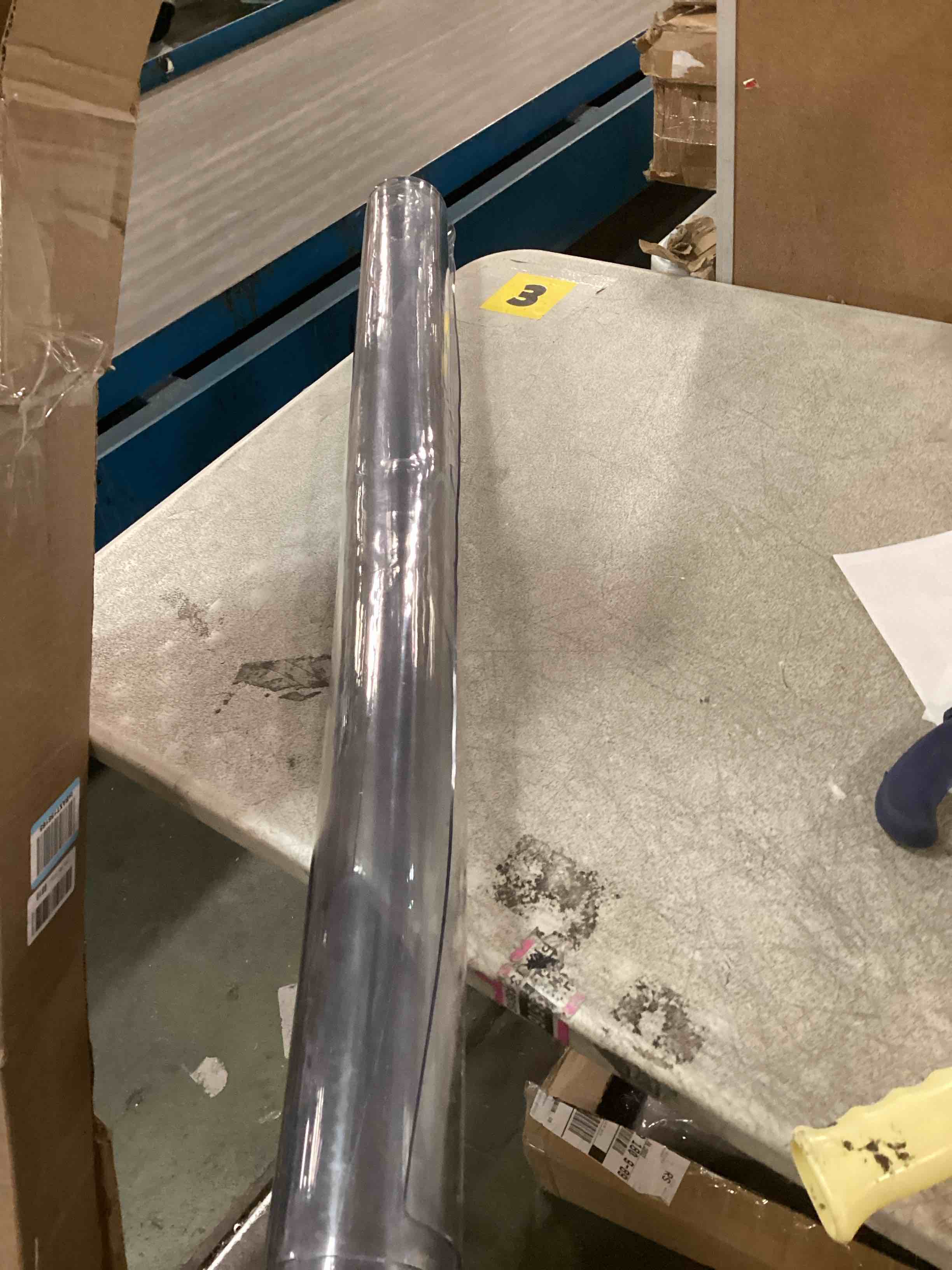 X0043BGDBN New -LovePads 2mm Thick 42 x. ble Pads for Dining Root