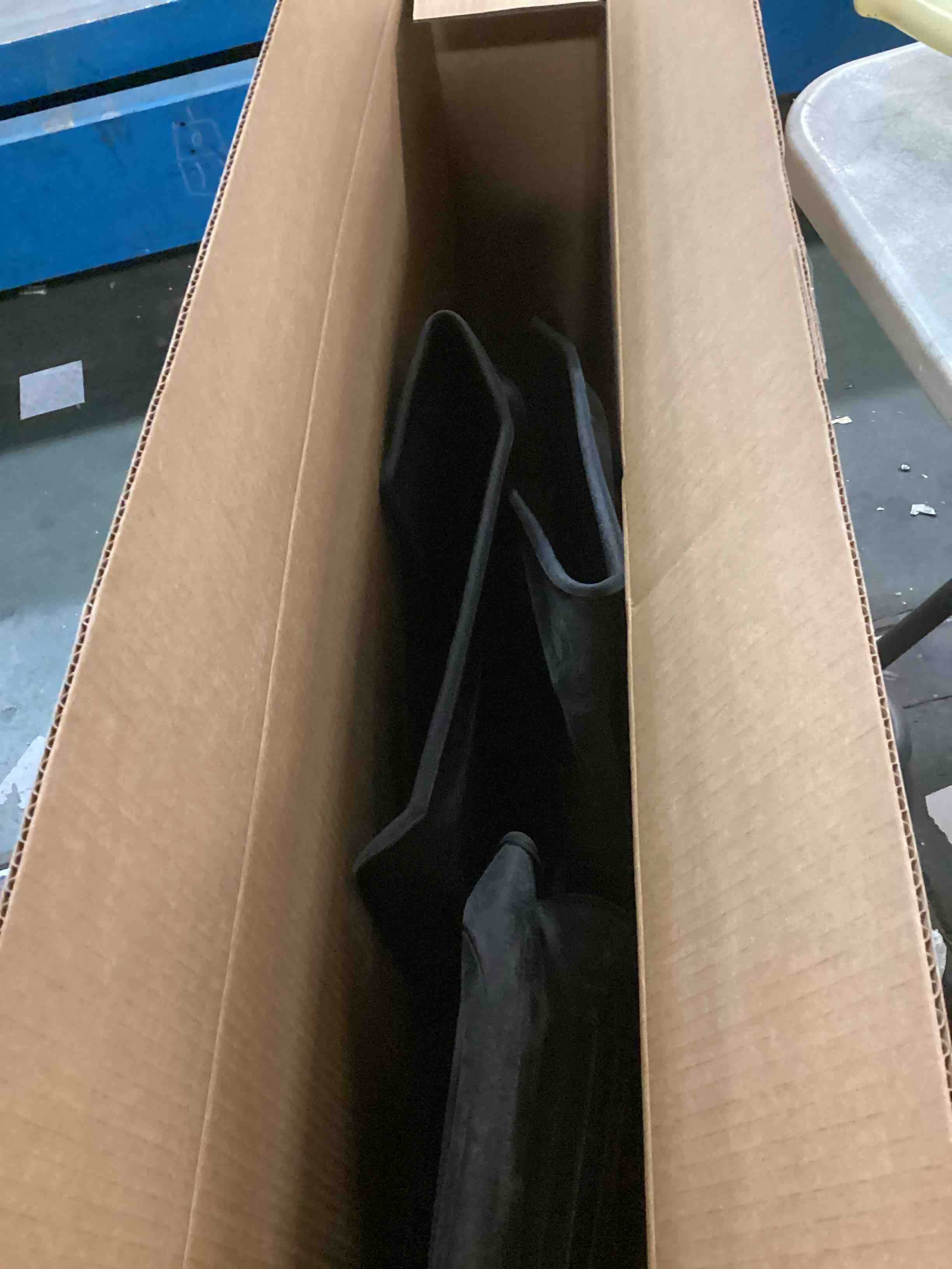 Cartist Custom Fit for Floor Mats 2018-2024 2025 Volkswagen VW Atlas 7 Seater (with 2nd Row Bench Seating) All Weather Floor Liner Front & 2nd Row 2018-2025 VW Atlas?7 Seater?