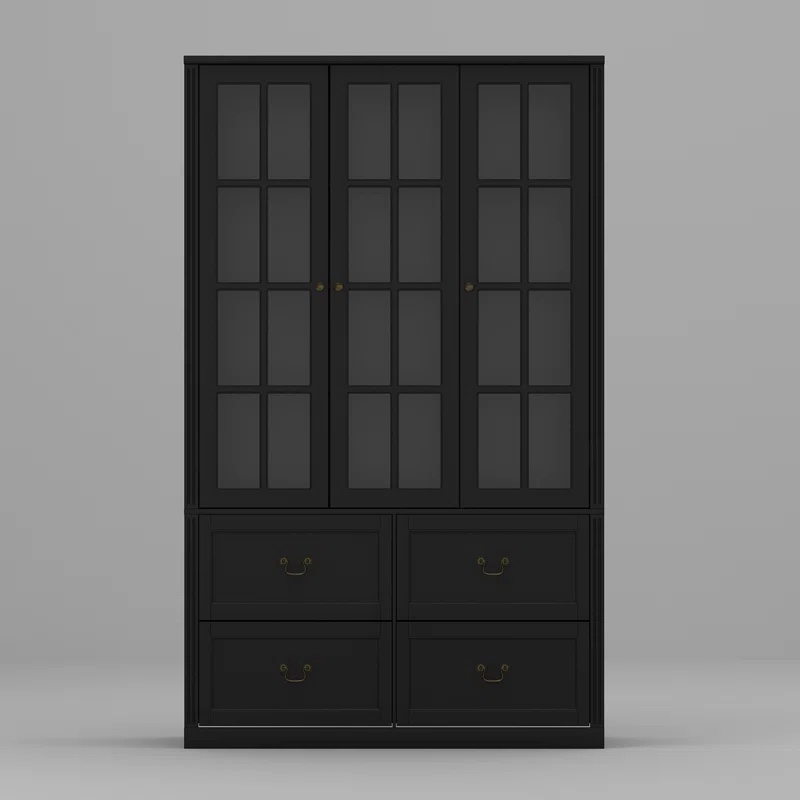 Layfield 79” Kitchen Pantry