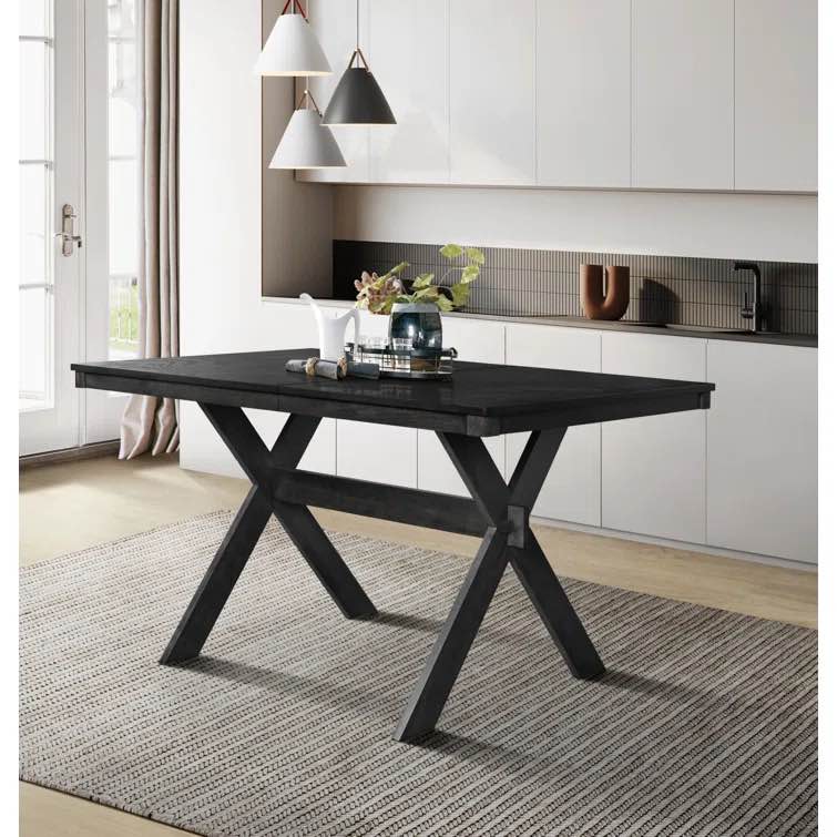 Shawn Rectangular 59.1'' L x 35.4'' W