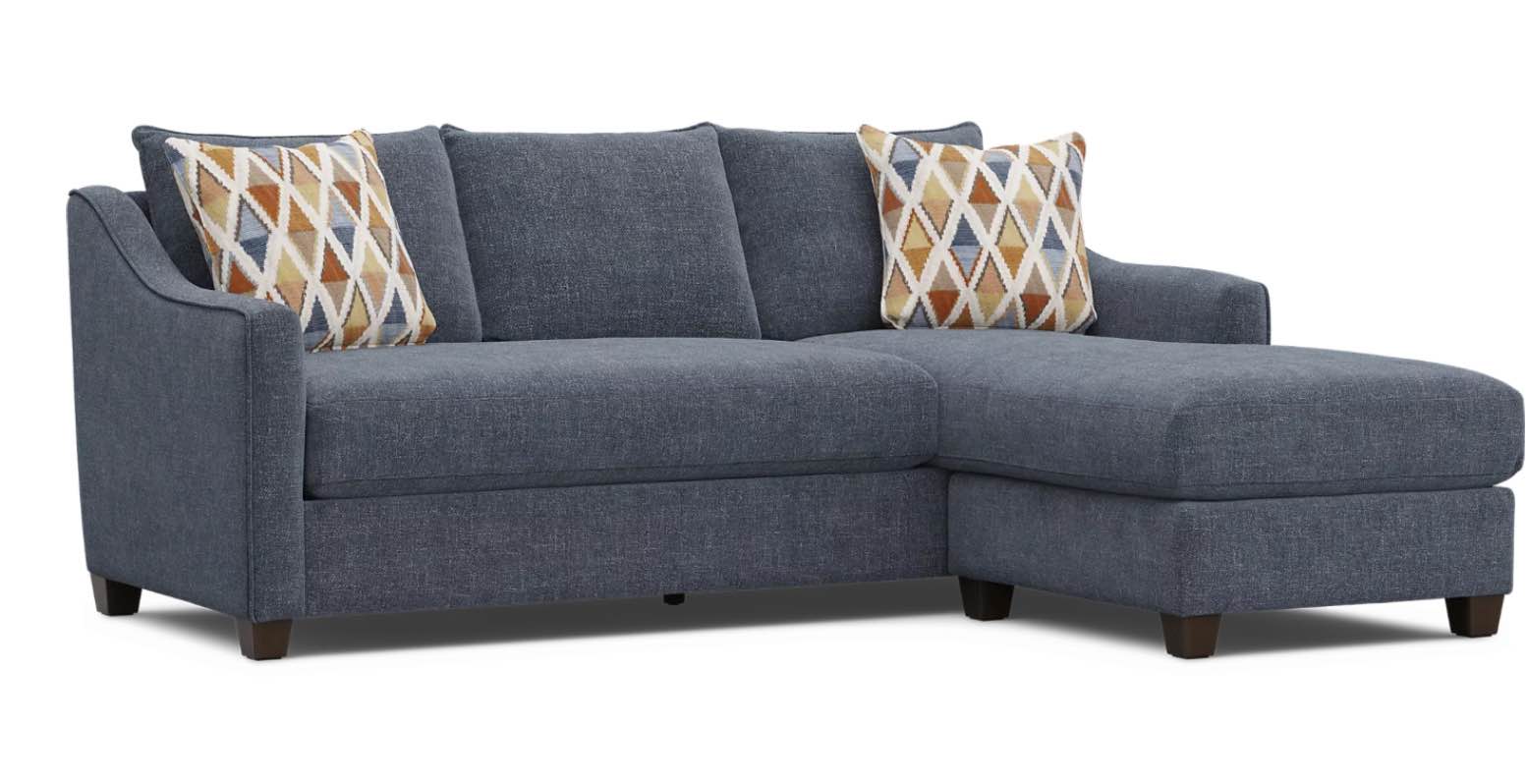 Soho Place Premium Sleeper Sectional (Incomplete, Only 1 Box )
