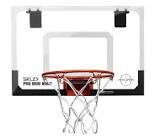 PRO MINI HOOP FLIP OVER-THE-DOOR BASKETBALL HOOP WITH FLIP-UP RIM