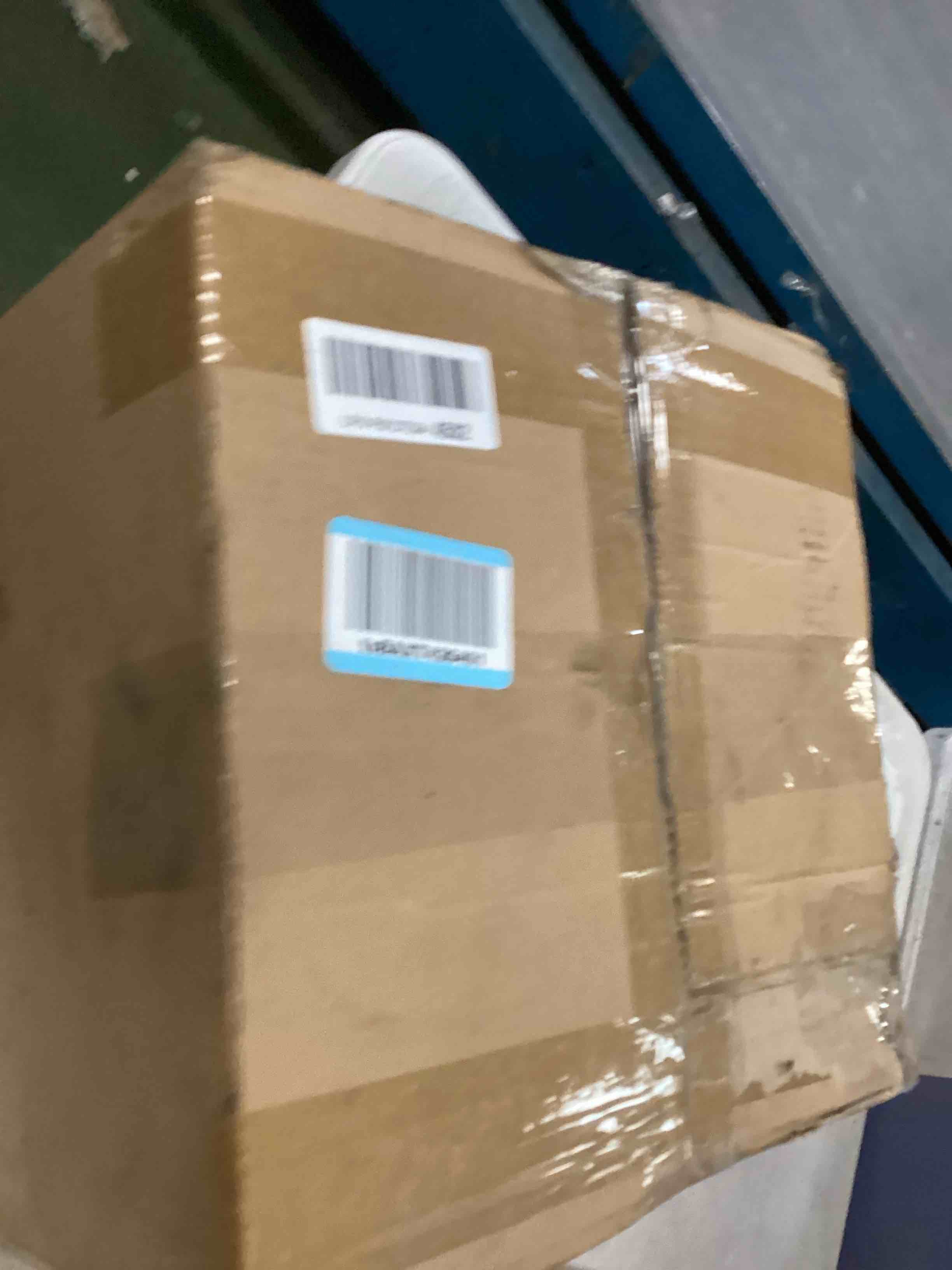 JDMON Rear Air Suspension Spring Bag Absorber Compatible with Hyundai Equus 2009-2016, Hyundai Centennial 2009-2013, Hyundai Genesis 2008, Replace 55350-3M501, 55360-3M501, Left and Right 2PCS