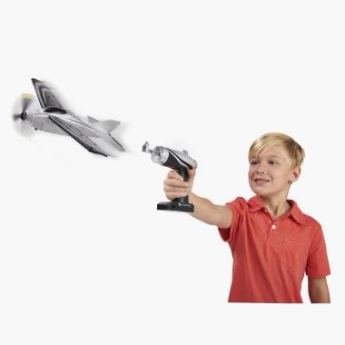 The Smithsonian Classic Propeller Plane