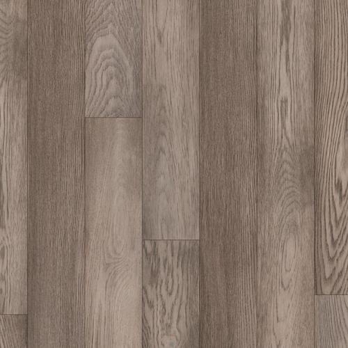 LVP - Naturals 5-in Cliffside Oak Handscraped Engineered Hardwood Flooring (20.01-sq ft)