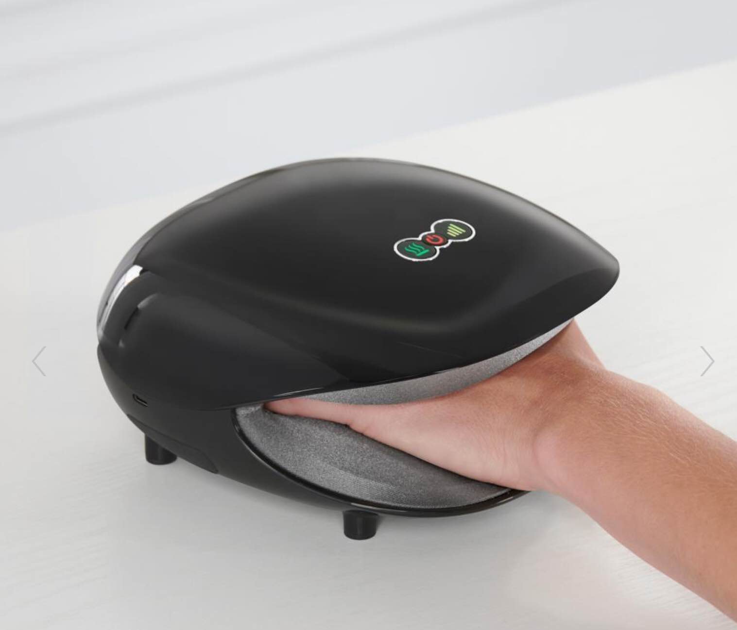 The Pain Relieving Targeted Hand Massager