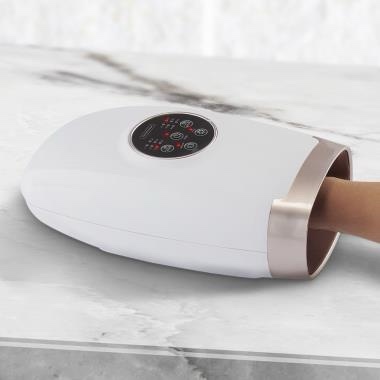 The Best Hand Massager