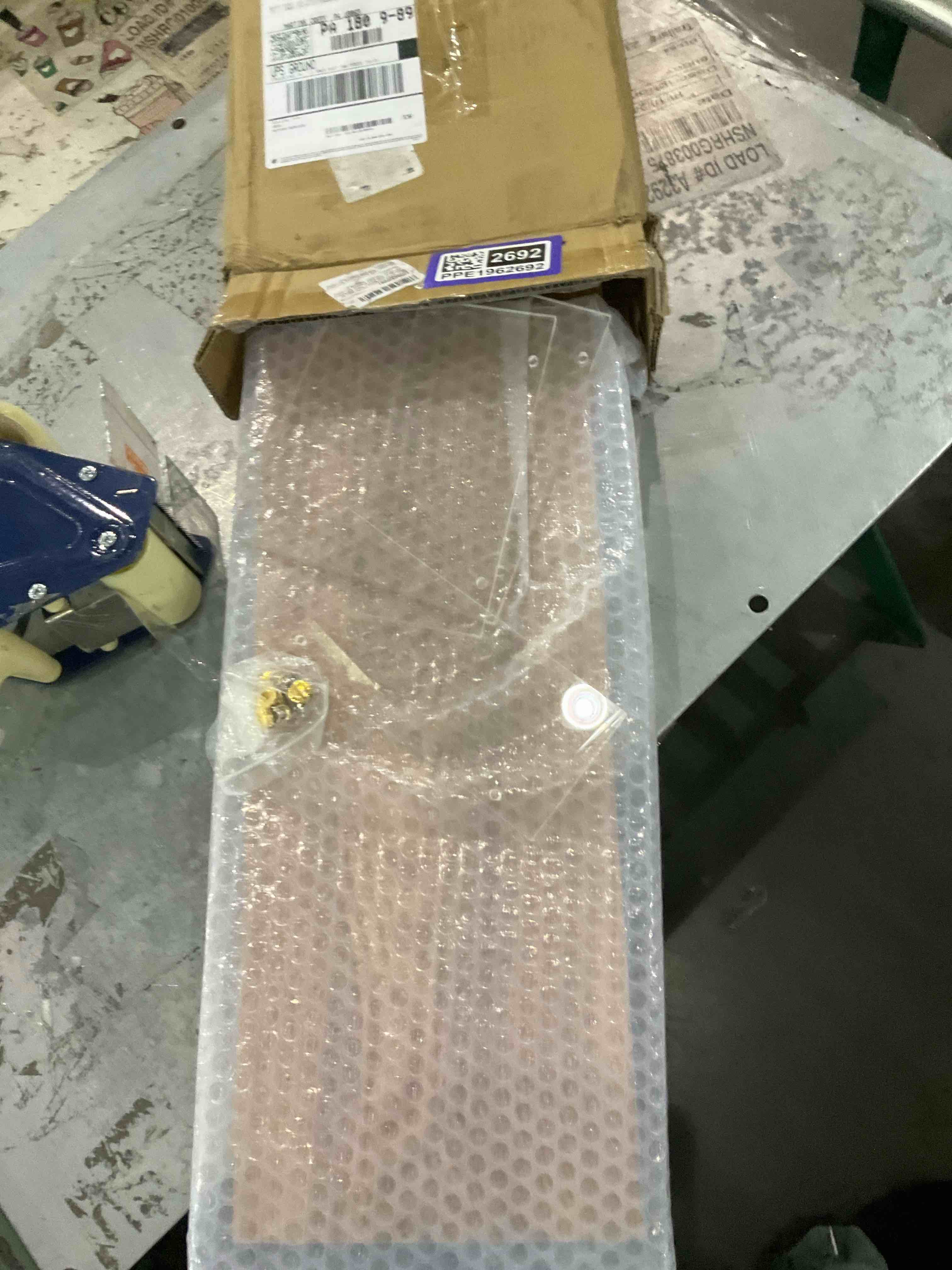 Sea-Doo New OEM Spark Plug Pipe, 420851754