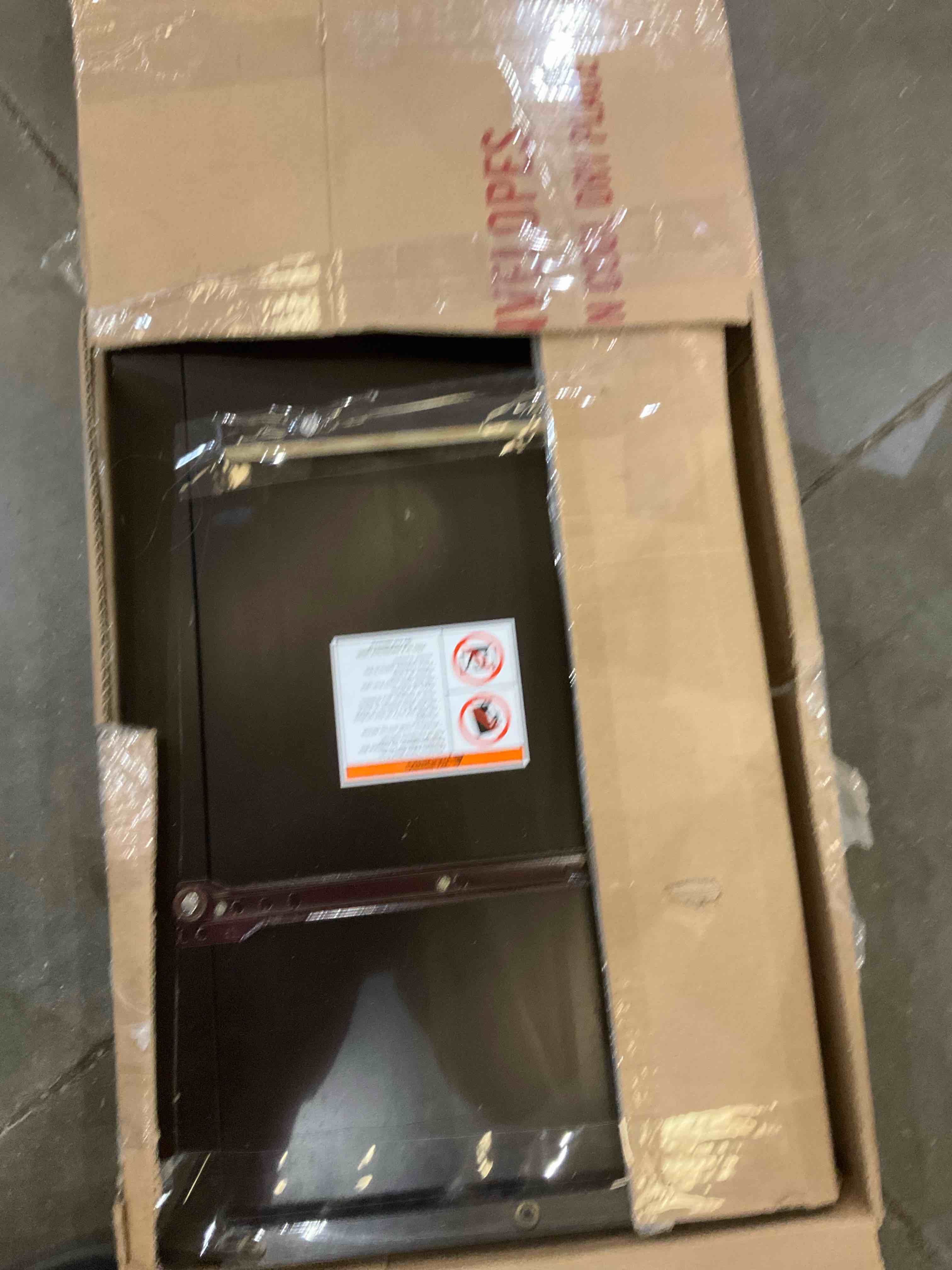 Artisan Large 4 Door Sideboard Buffet