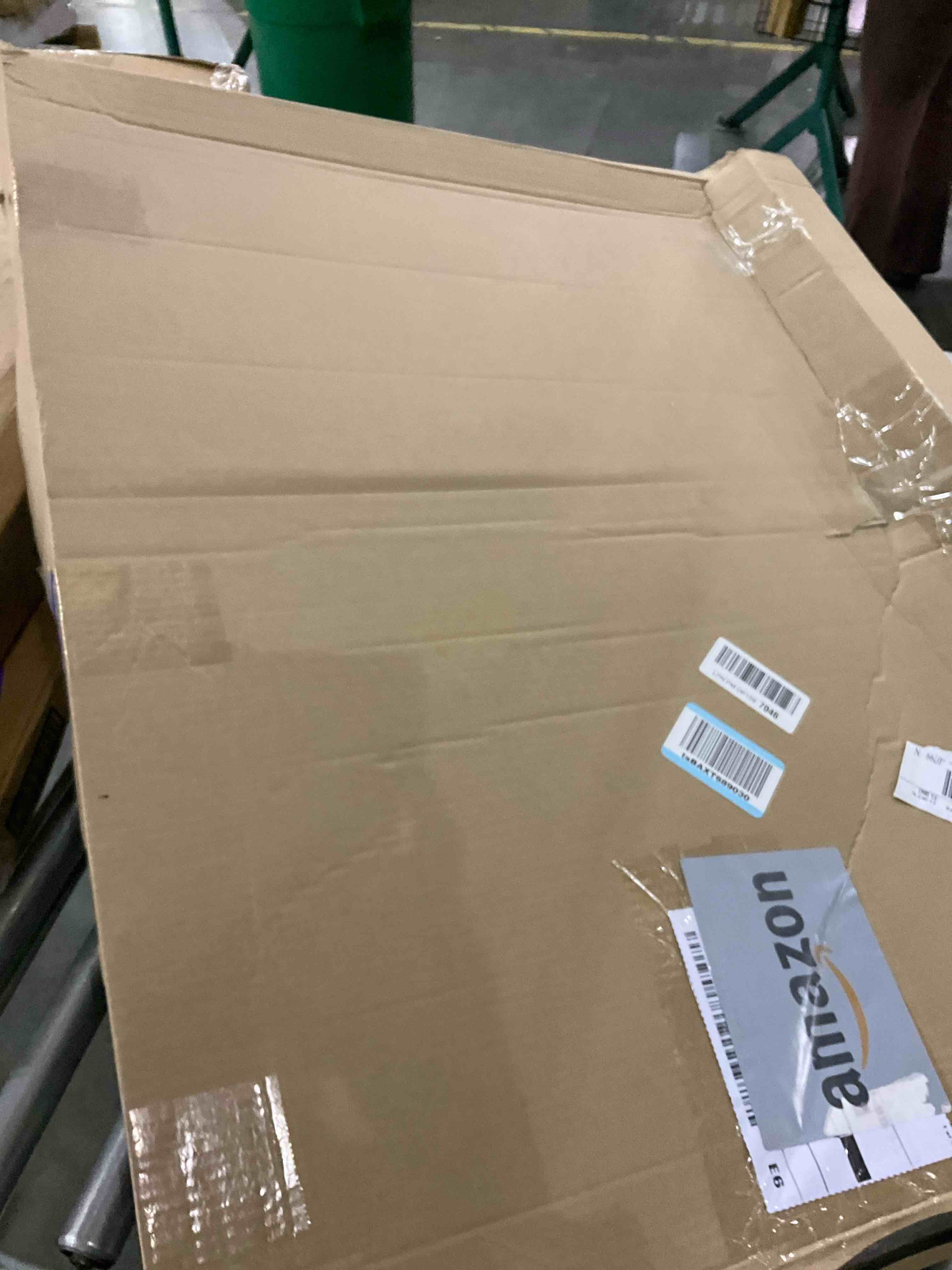 Powerty Cargo Trunk Liner for 2019-2024 2025 Toyota RAV4 Accessories, All Weather Heavy-Duty TPE Car Rear Truck Mat Cargo Protector