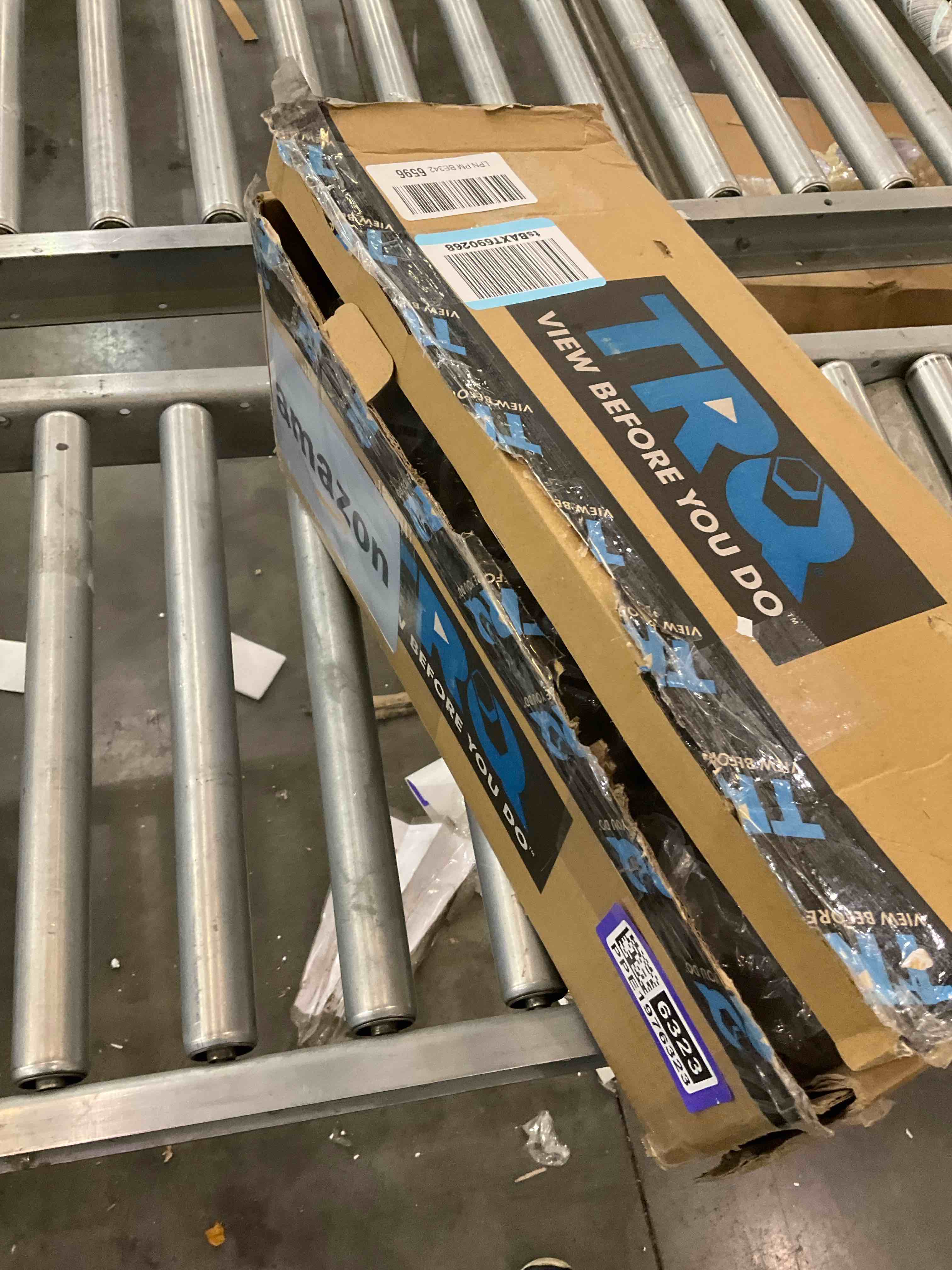 TRQ Electric Fuel Pump Module Assembly for GM Flex Fuel Truck New