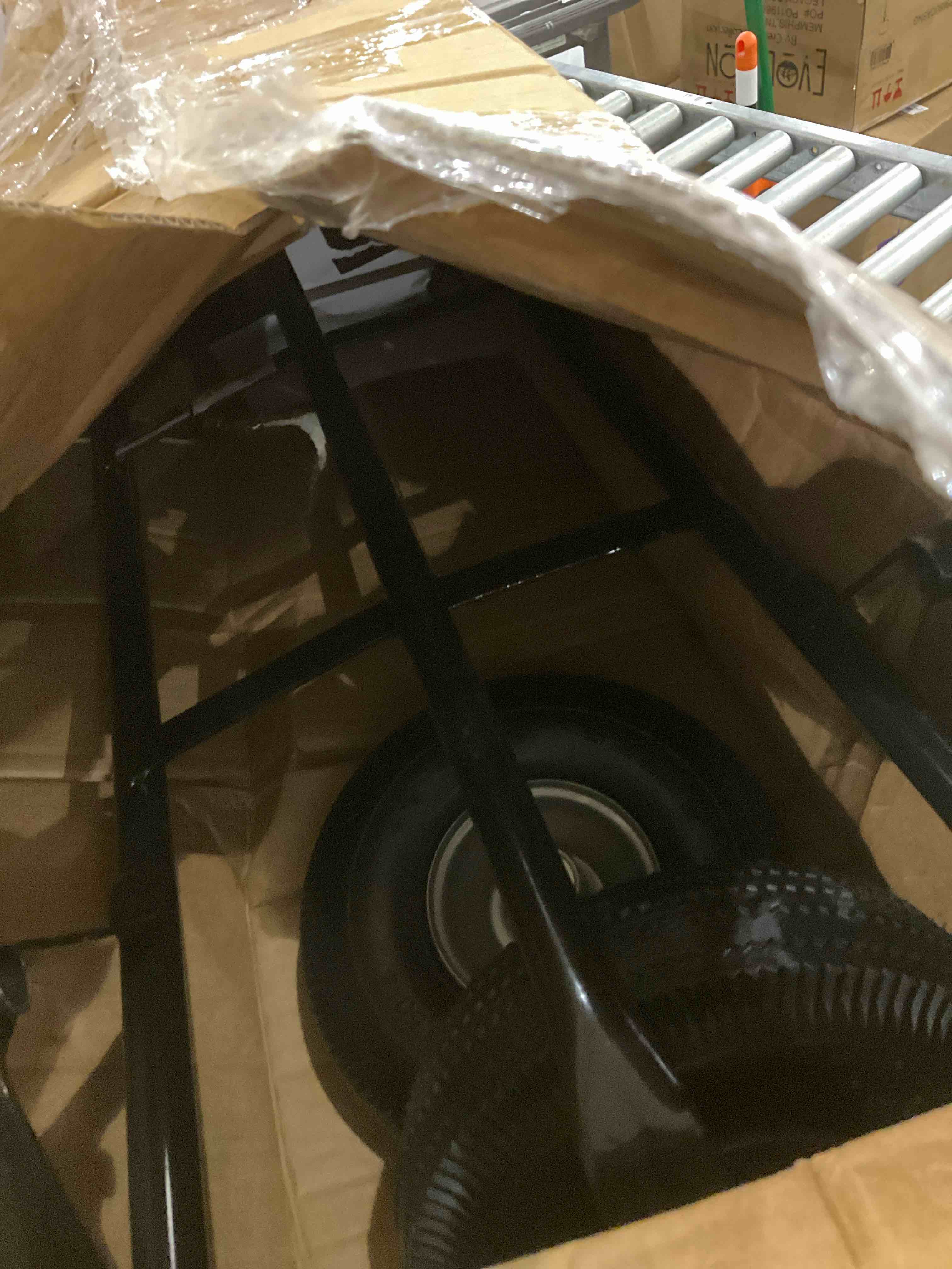 Condition photo showing Good Condition for Hand Truck