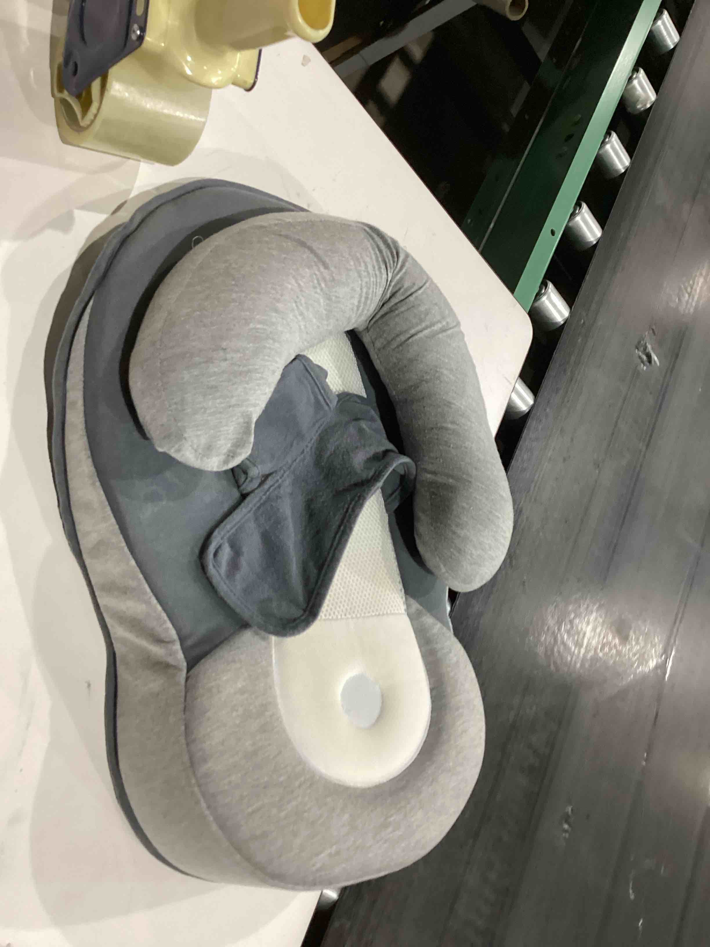 Babymoov Socosy Premium Baby Lounger