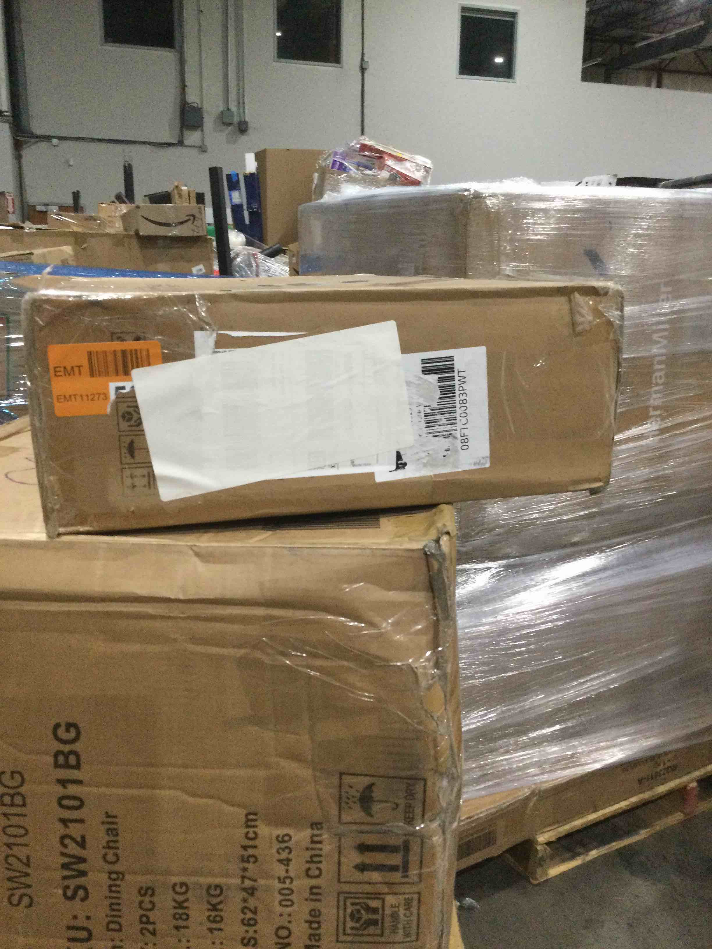 Loranza Swivel Upholstered Counter Top