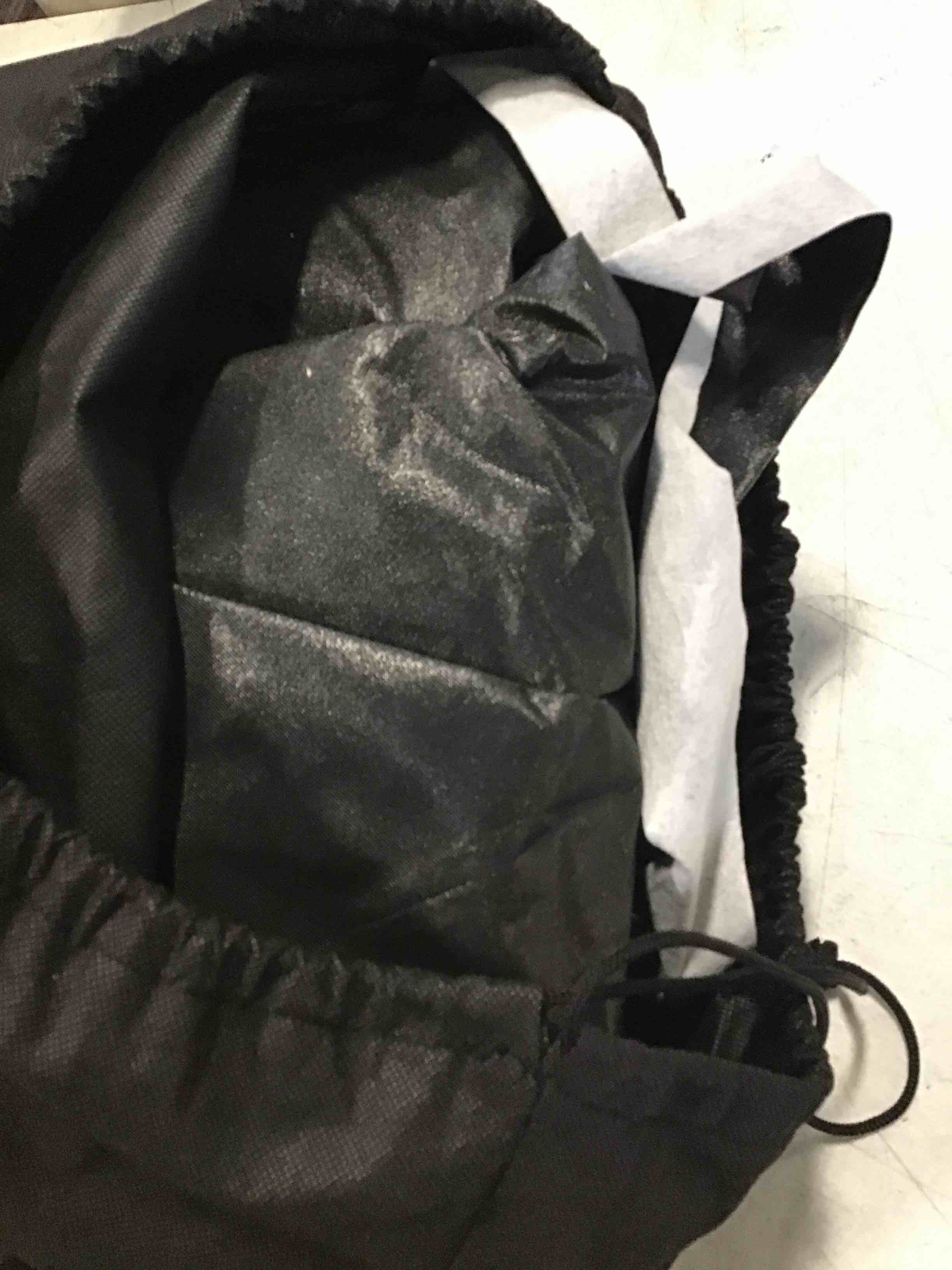 Kayme 7 Layers Car Cover Waterproof All Weather for Automobiles, Outdoor Full Coupe Cover Rain Sun UV Protection, Universal Fit for Ford Mustang, Chevy Camaro, Jaguar XK, XKR, Etc. (186-193 inch)