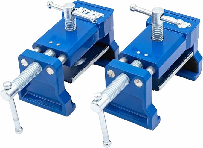 KREG Cabinet Face Frame Clamp 2 Pack
