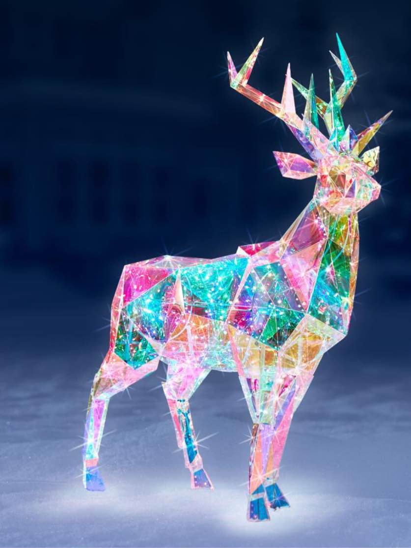 Roger's Late Night Deals!