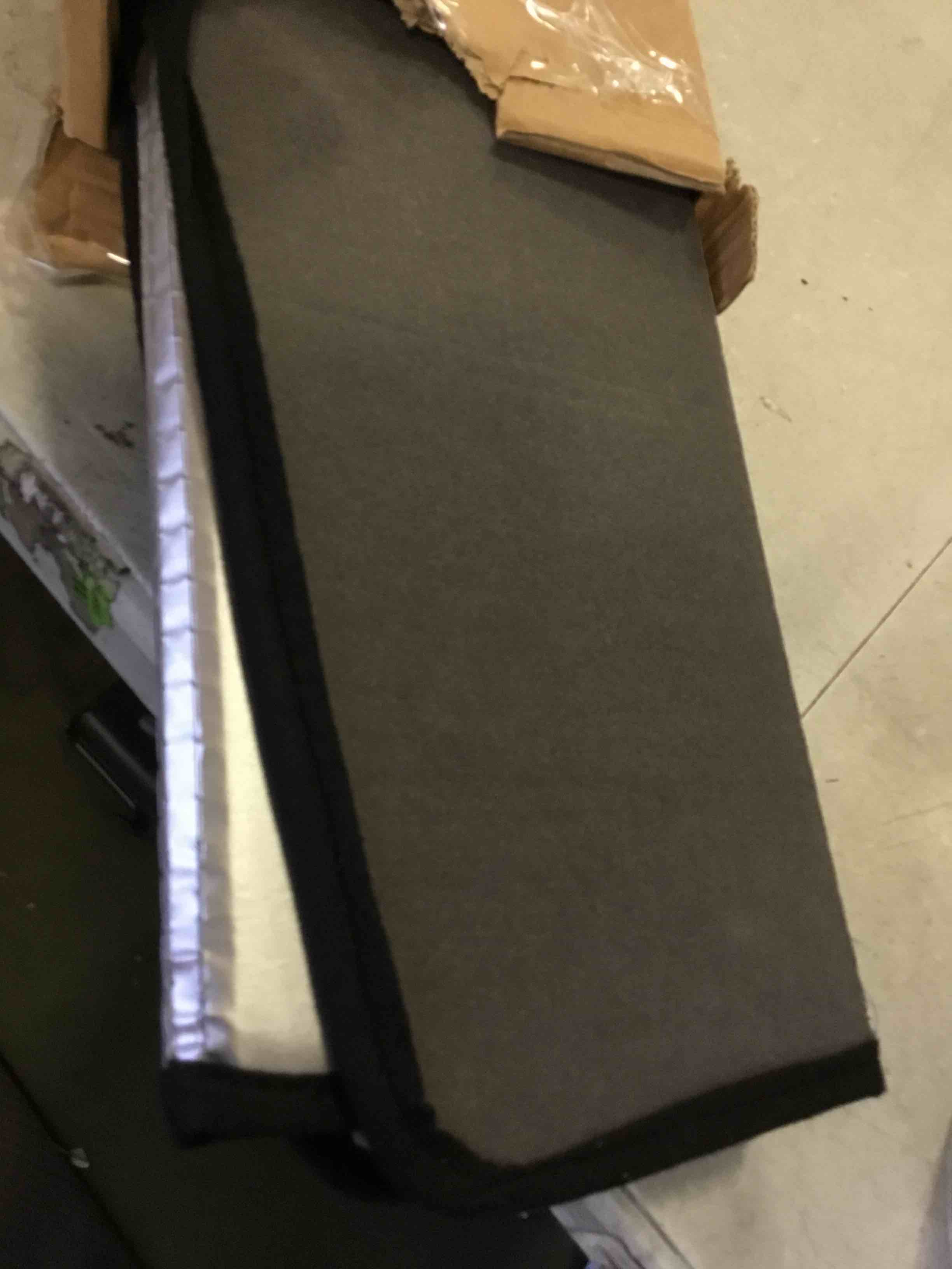 Windshield Sun Shade for Hyundai Elantra Sedan 2017-2020,Without Sensor,Deluxe Front Windshield Sunshade,6 Layers Sun Shield,Accordion Fold SafeGuard 2017-2020 Elantra Sedan w/o