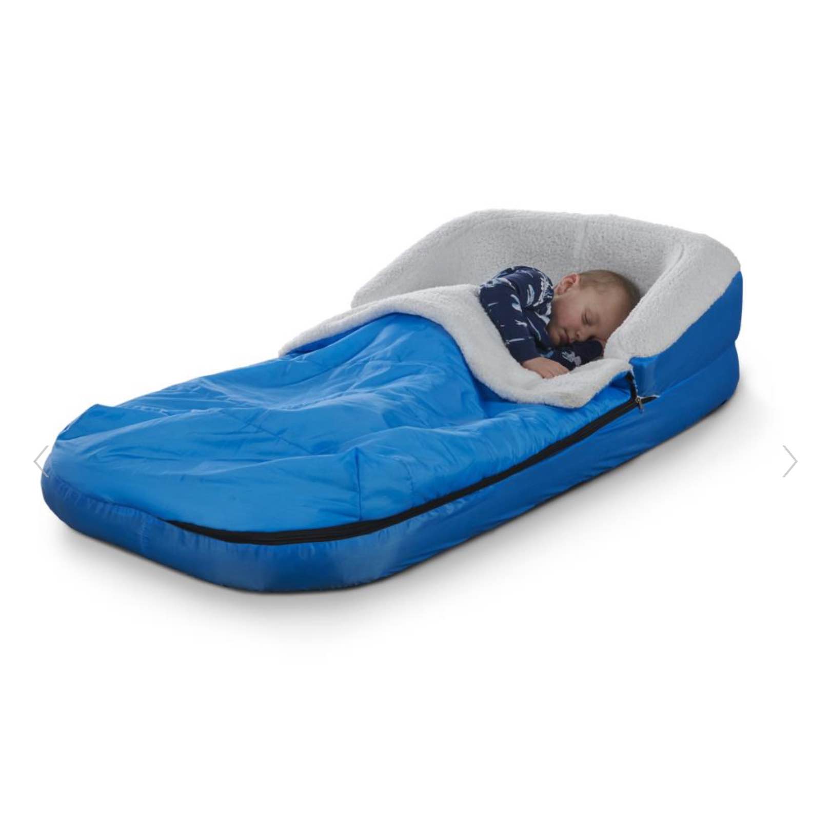 The Always Made Children's Sleepover Bed