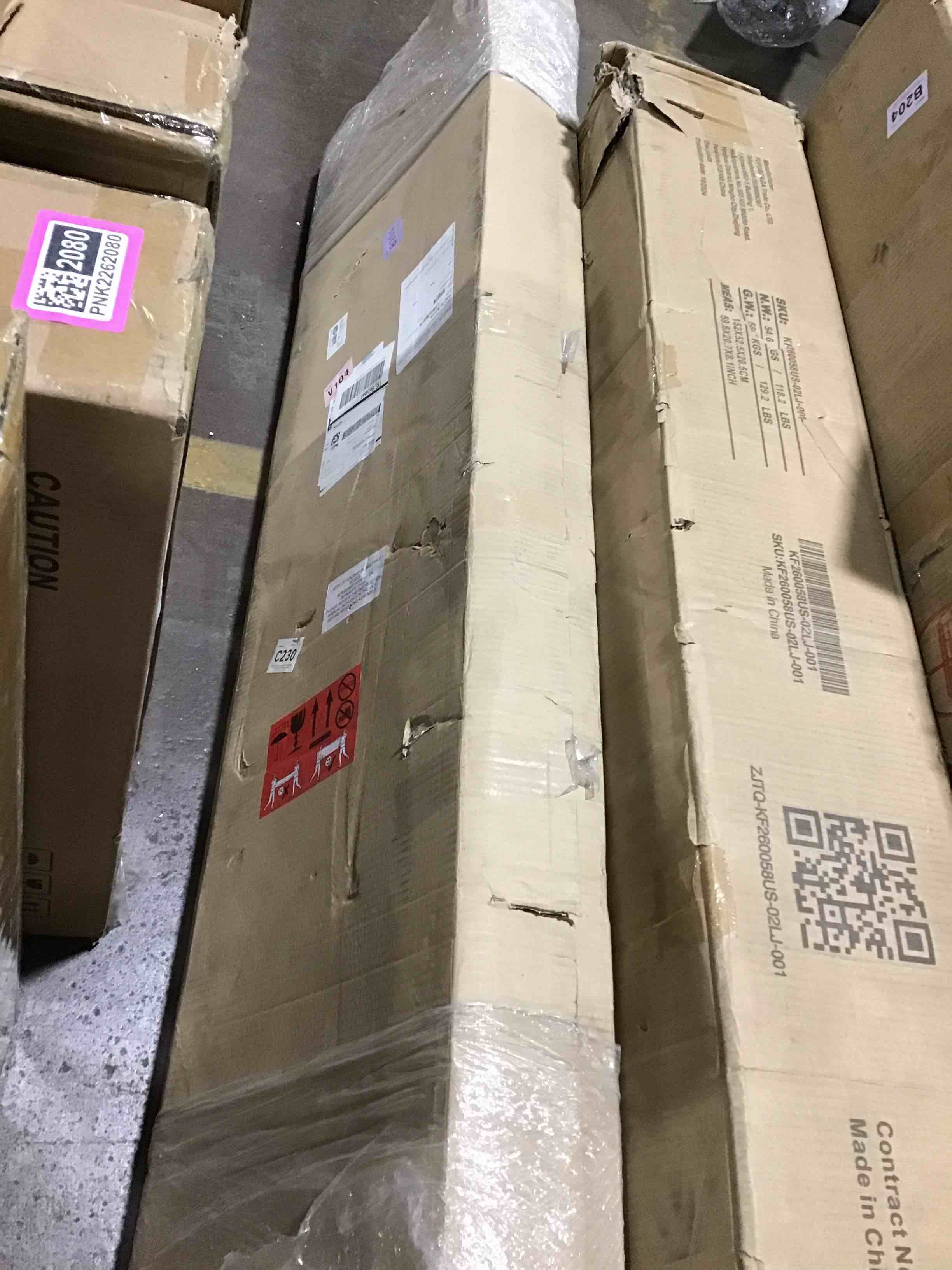 Bhahadur 70.9" Wide Sideboard