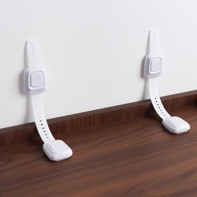 furniture anti tip strap 